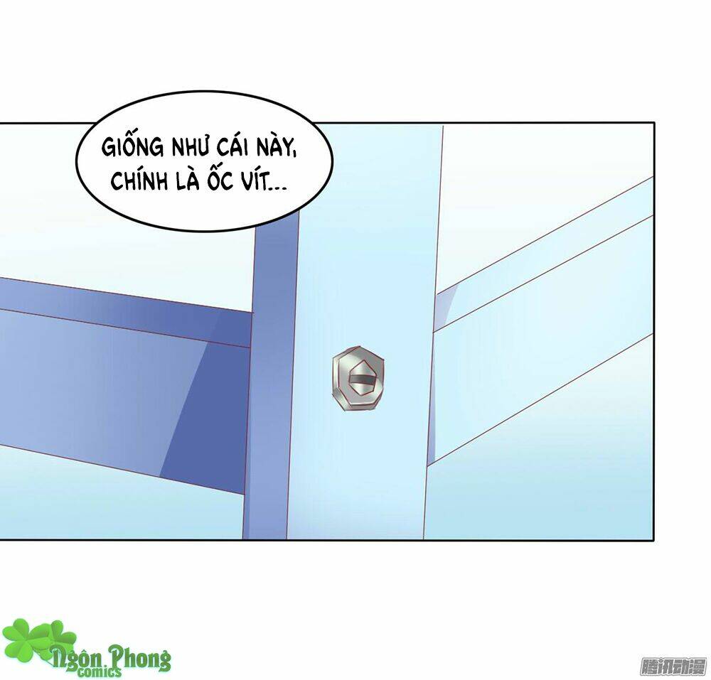 Hoàng Đế “Phế Vật” Tiến Hóa Sử: Chapter 24