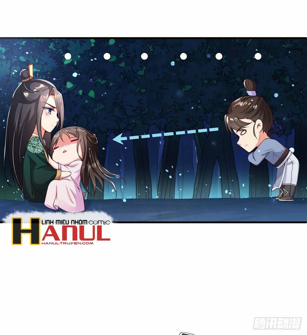Kinh Thế Cuồng Phi: Chapter 3