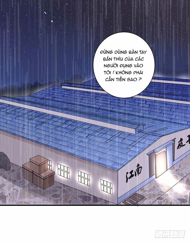Này ! đừng động vào phô mai của tôi: Chapter 1