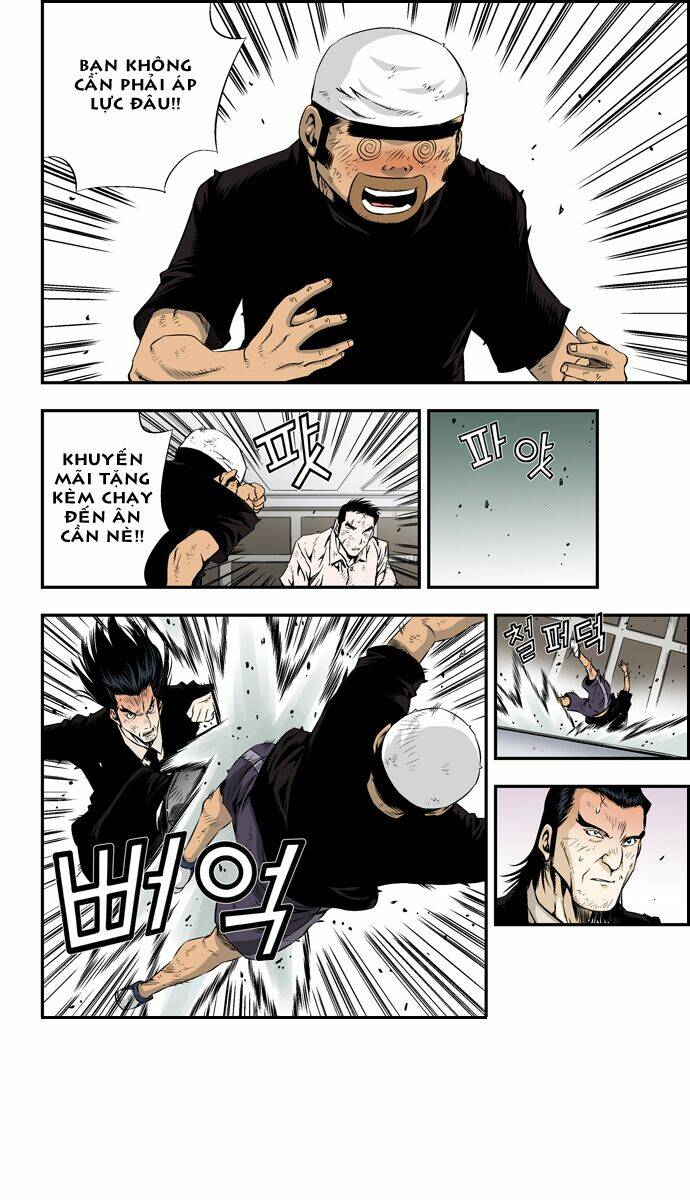 Kid Gang Ii: Chapter 84