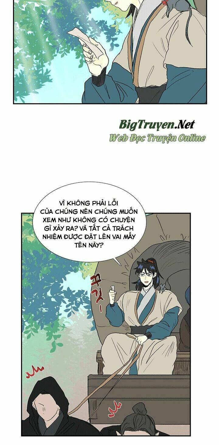 Học Sĩ Tái Sinh: Chapter 69