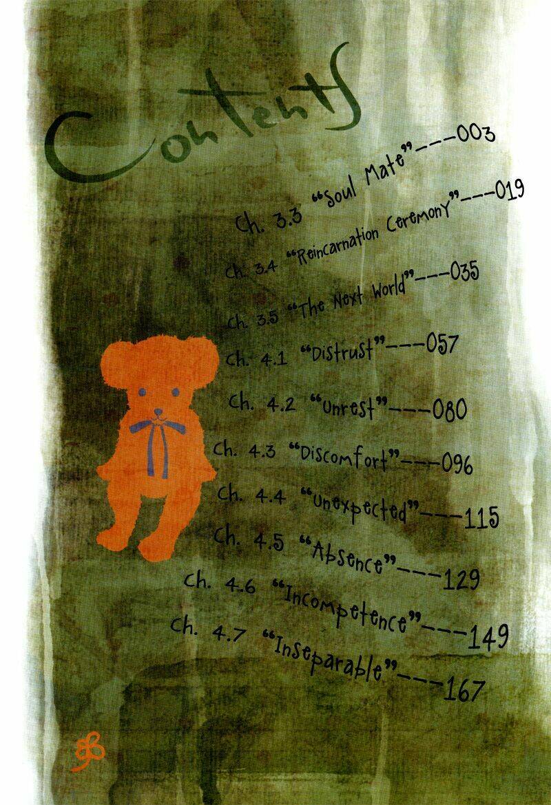 Doll Star: Chapter 9