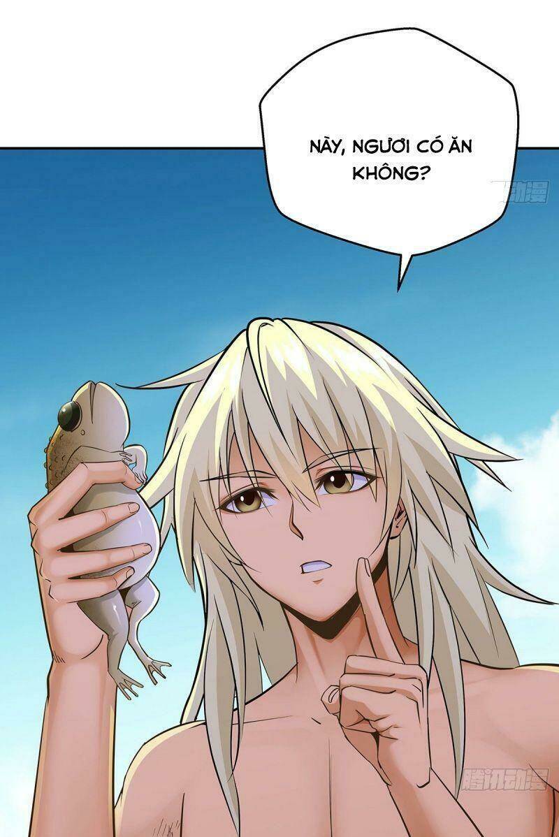 Ta Là Đại Hoàn Đan: Chapter 6