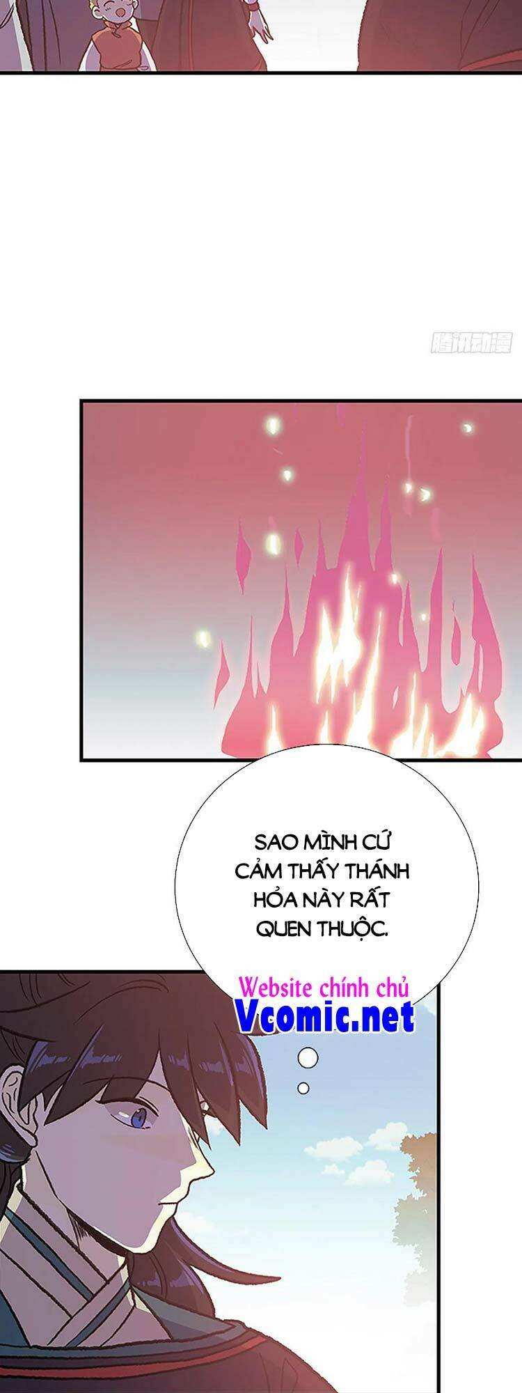 Học Sĩ Tái Sinh: Chapter 246