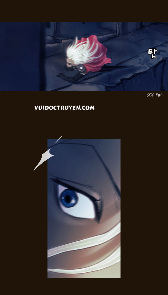 Magician: Chapter 97