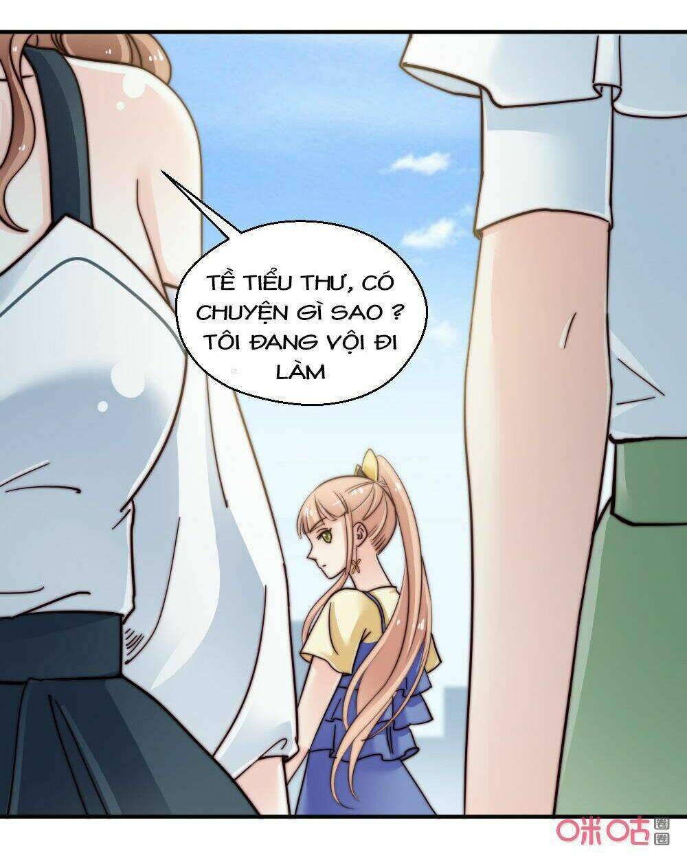 Bí Mật Của Thiên Kim: Chapter 88