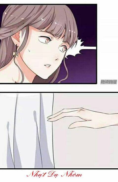 Thiên Kiều Bách Mị: Chapter 3