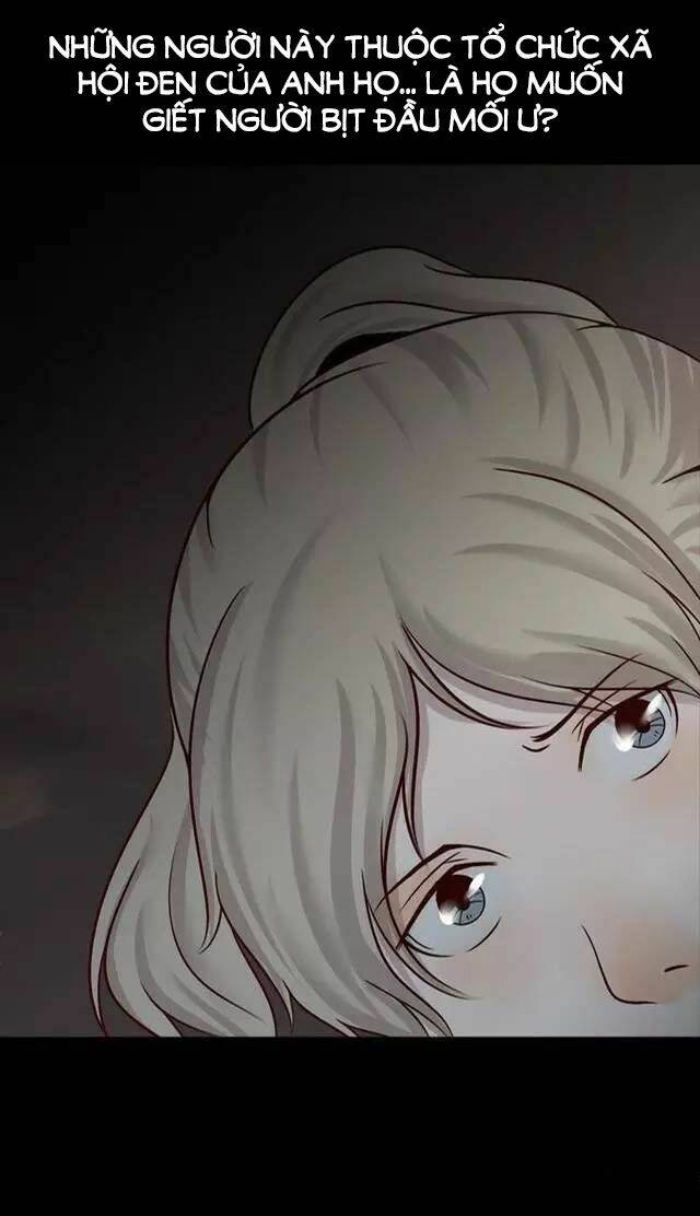 Tấm Da Người: Chapter 18