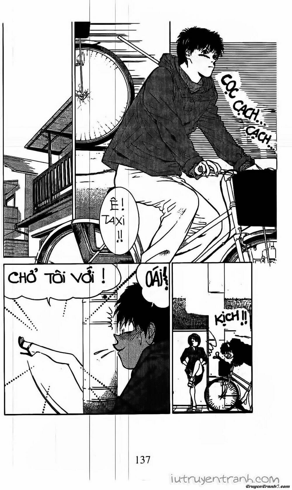 Mirano Nhà Tôi: Chapter 140