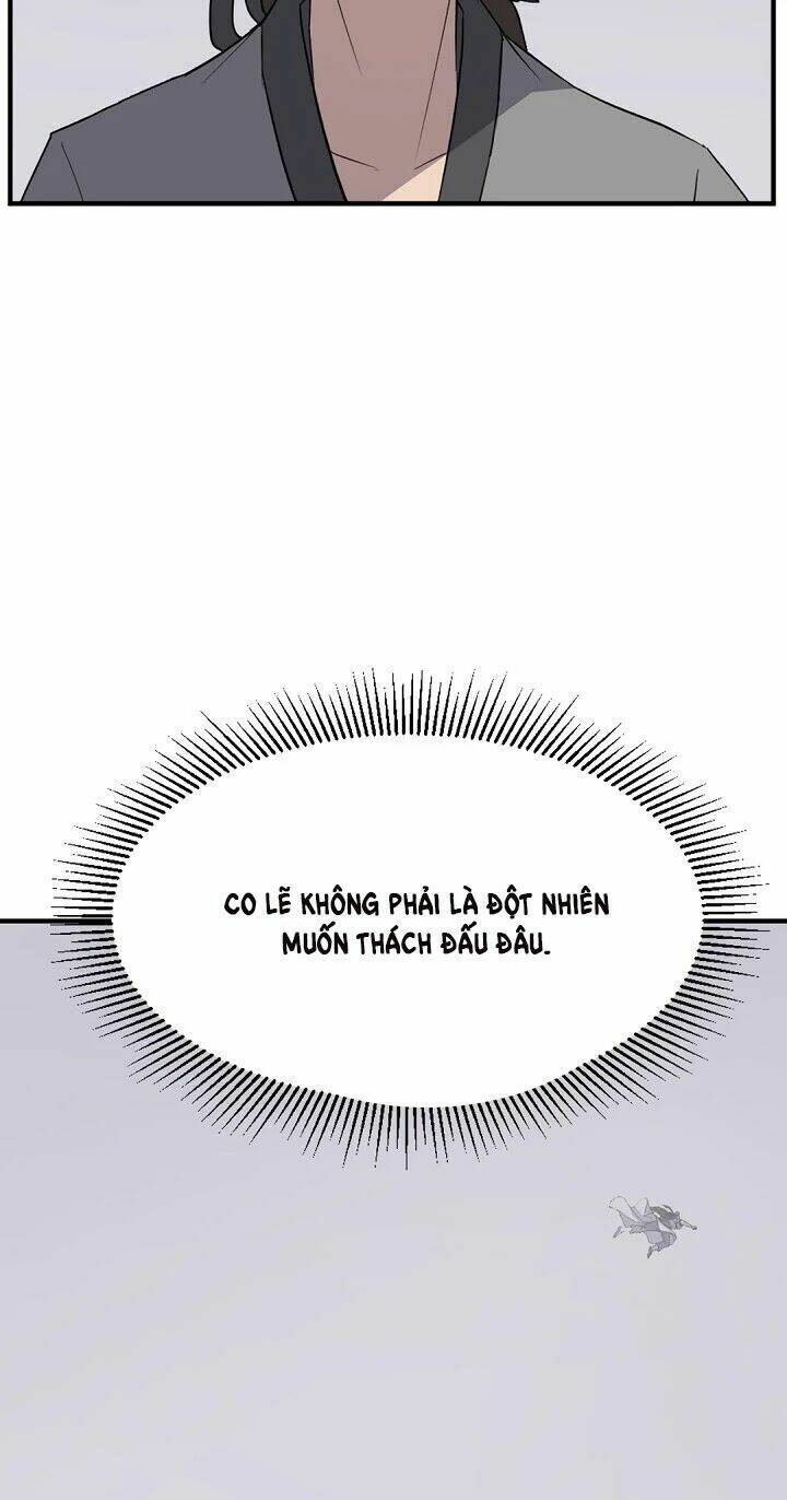 Trọng Sinh, Bất Khả Chiến Bại: Chapter 101