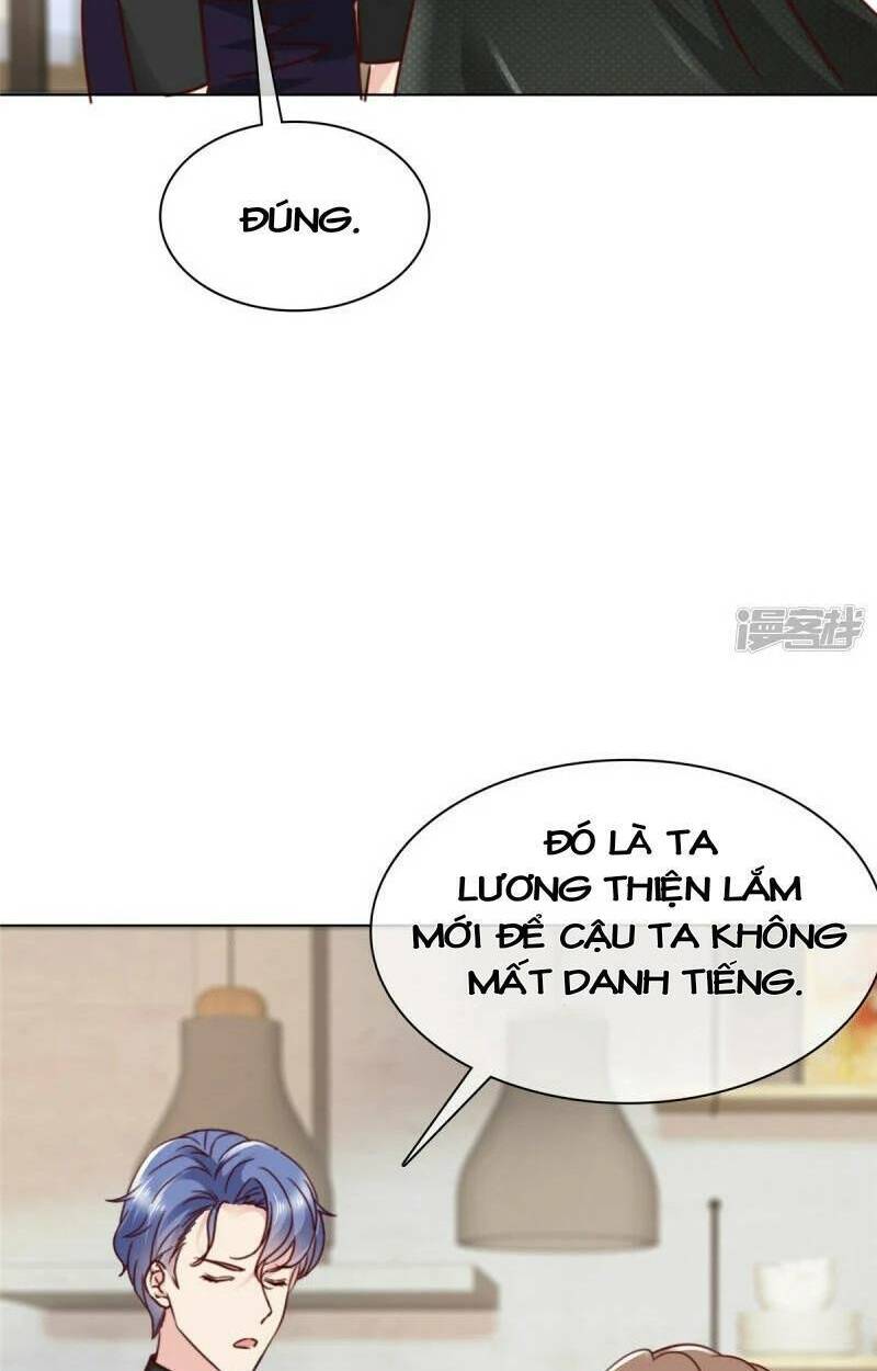 Thần Tiên Đại Nhân Của Tôi: Chapter 13