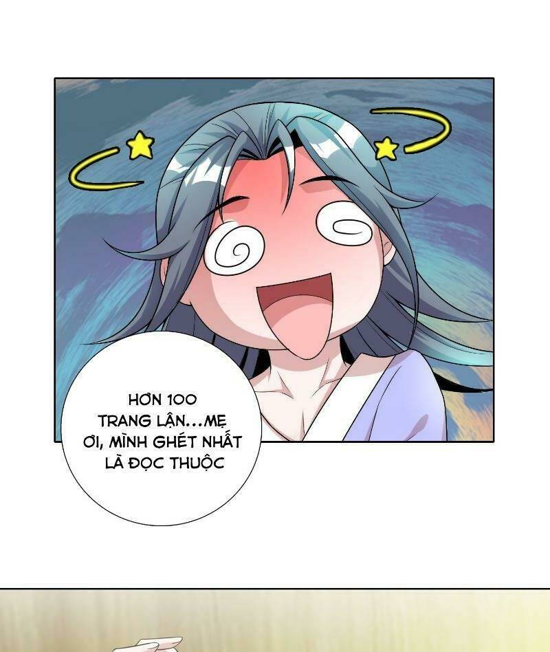 Liệp Thực Vương: Chapter 11