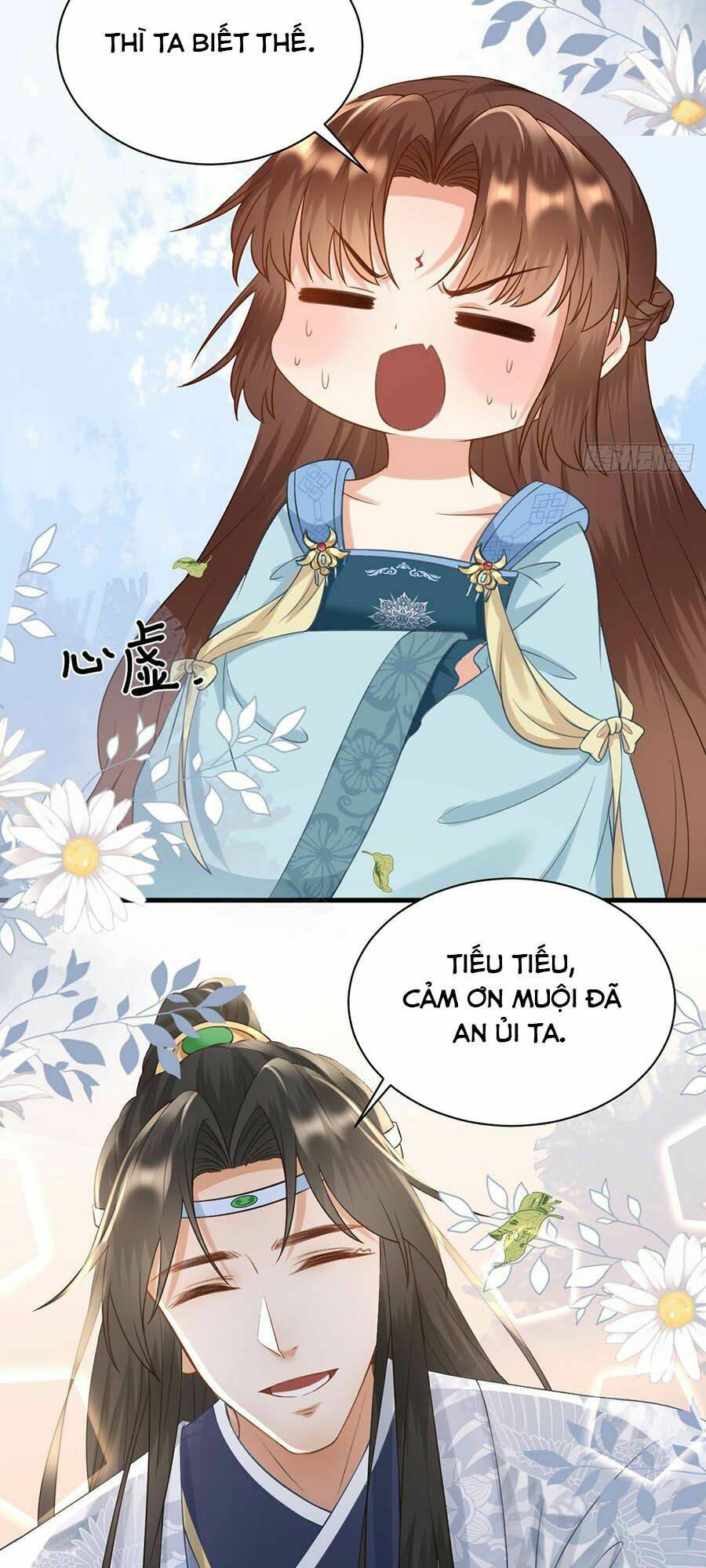 Ma Đầu Vạn Ác Năm Tuổi Rưỡi: Chapter 22