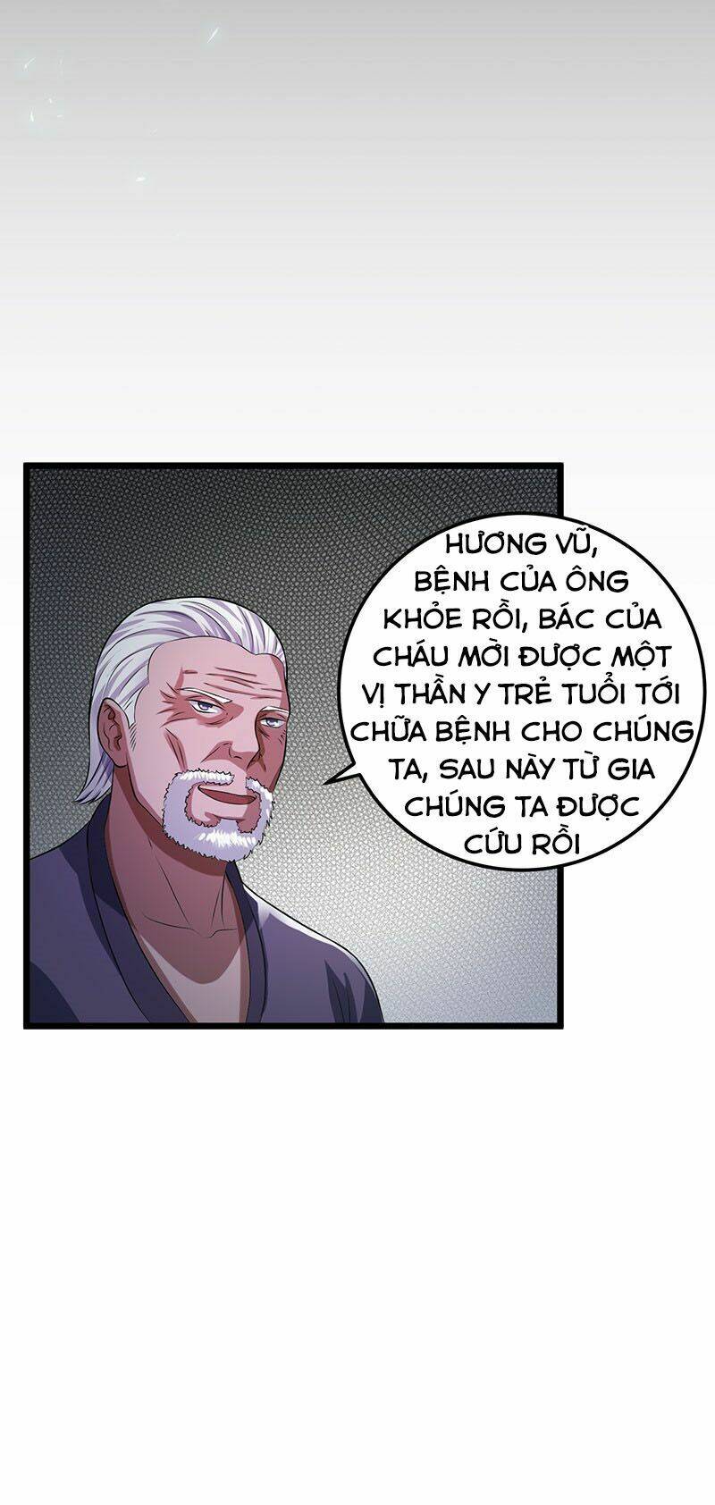 Tiên Vương Trùng Sinh: Chapter 20
