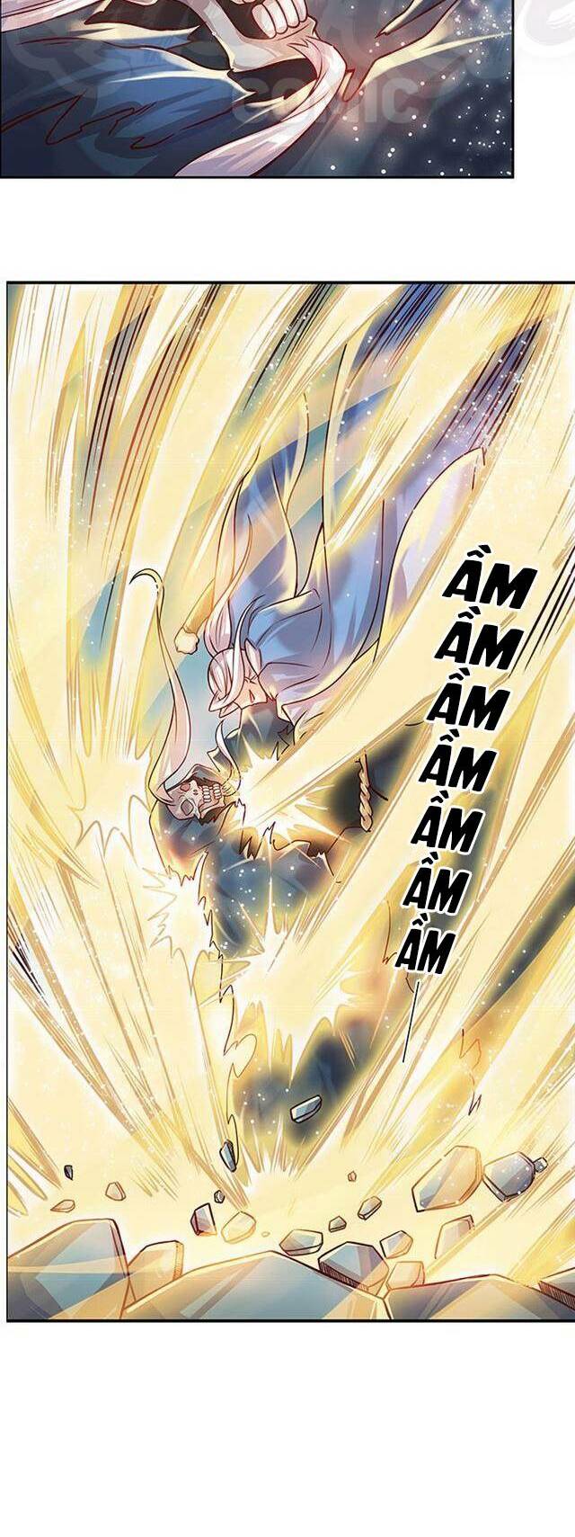 Siêu Phàm Truyện: Chapter 79