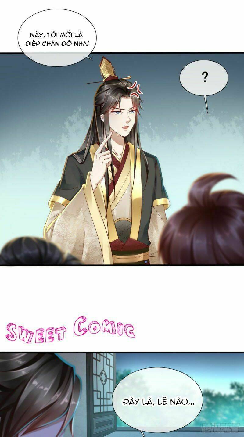 Bổn Cung Muốn Làm Hoàng Đế: Chapter 2