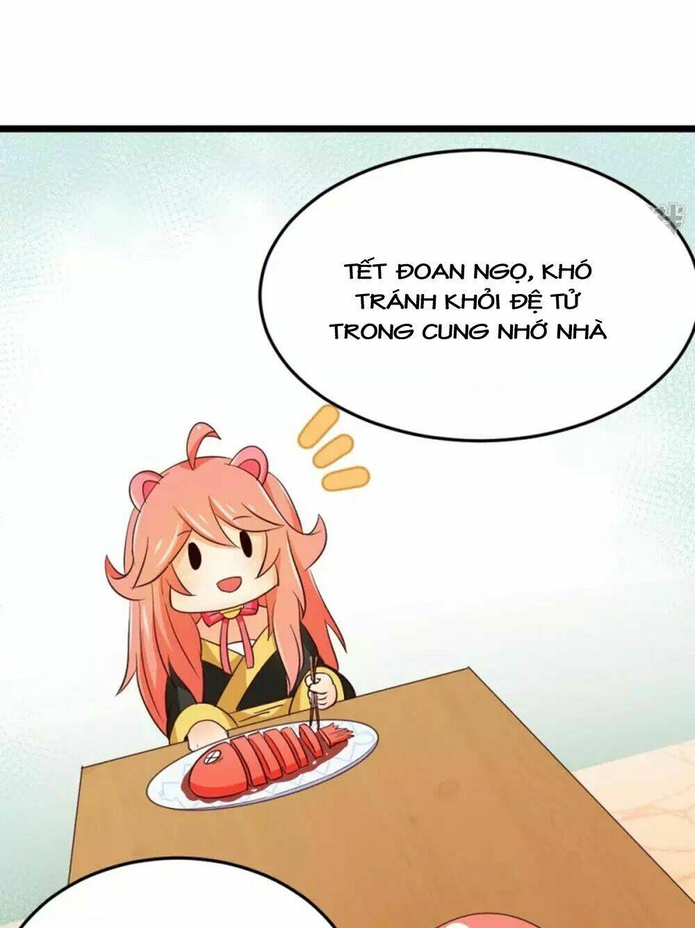 Đệ Tử Của Ta Là Heo: Chapter 7