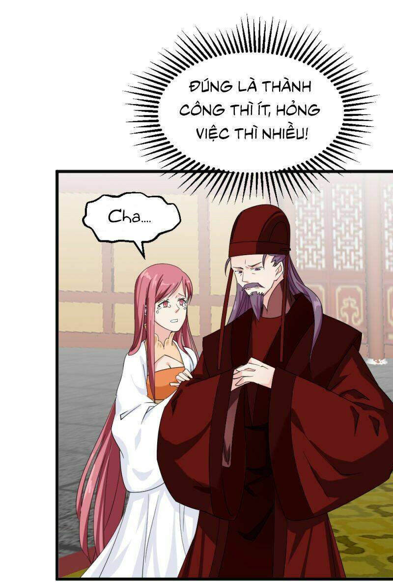 Tuyệt Thế Độc Phi Của Tà Vương: Chapter 83