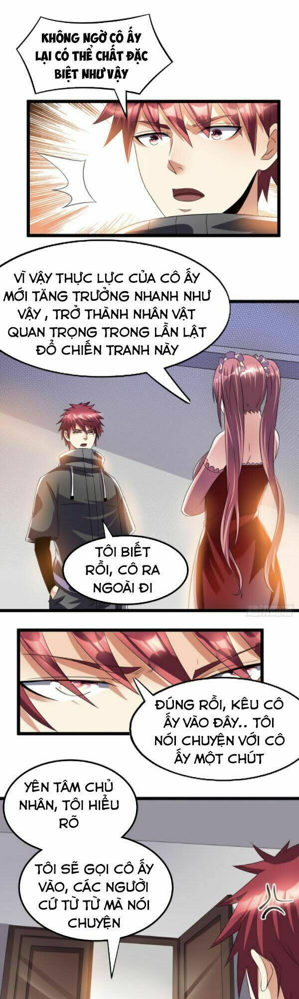 Tiên Vương Trùng Sinh: Chapter 146
