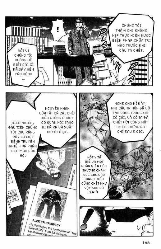 Inugami: Chapter 3