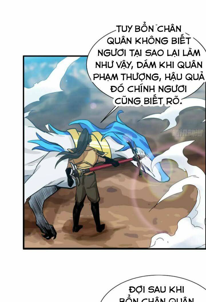 Khởi Đầu Bằng Một Con Côn: Chapter 142