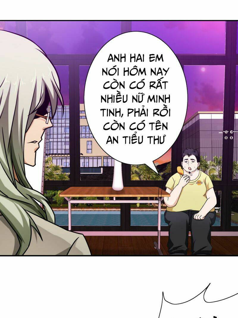 Hộ Hoa Cao Thủ Tại Đô Thị: Chapter 83