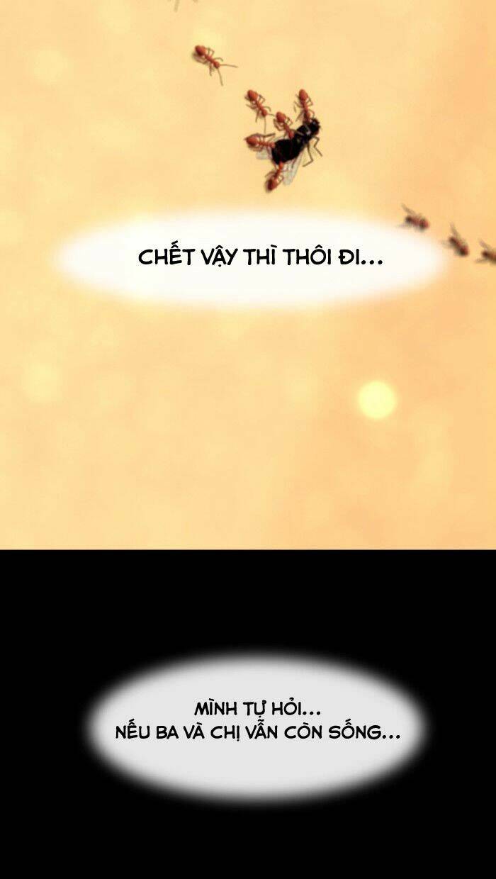 Dead Days: Chapter 4