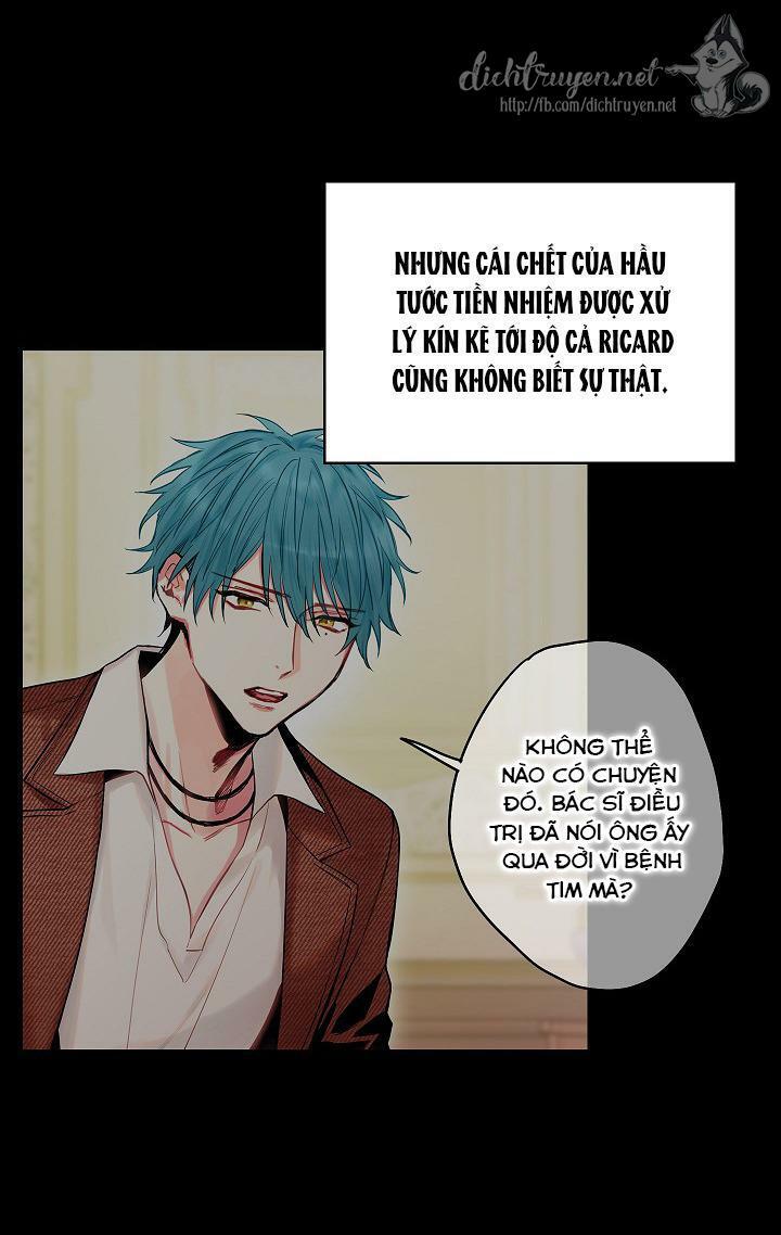 Tồn Tại Với Tư Cách Là Vợ Của Nam Chính: Chapter 191: (Chap 102 SS4)