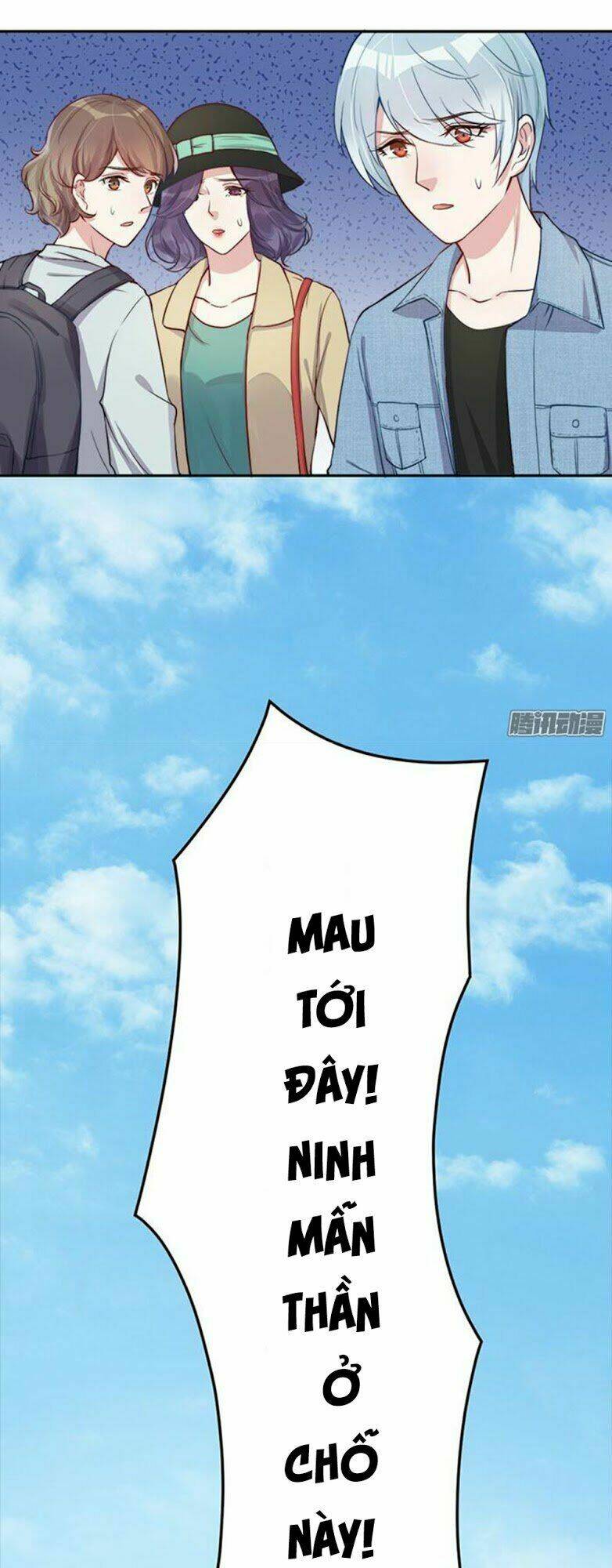 Bà Xã Tôi Là Nam Thần: Chapter 26