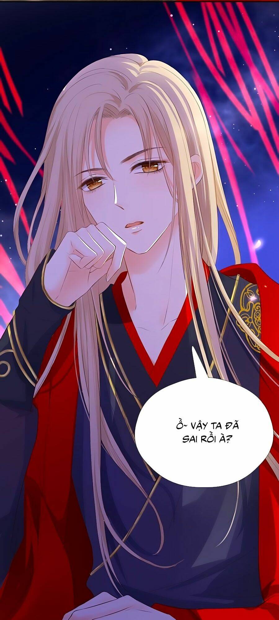 Đóa Hoa Chớm Nở: Chapter 68