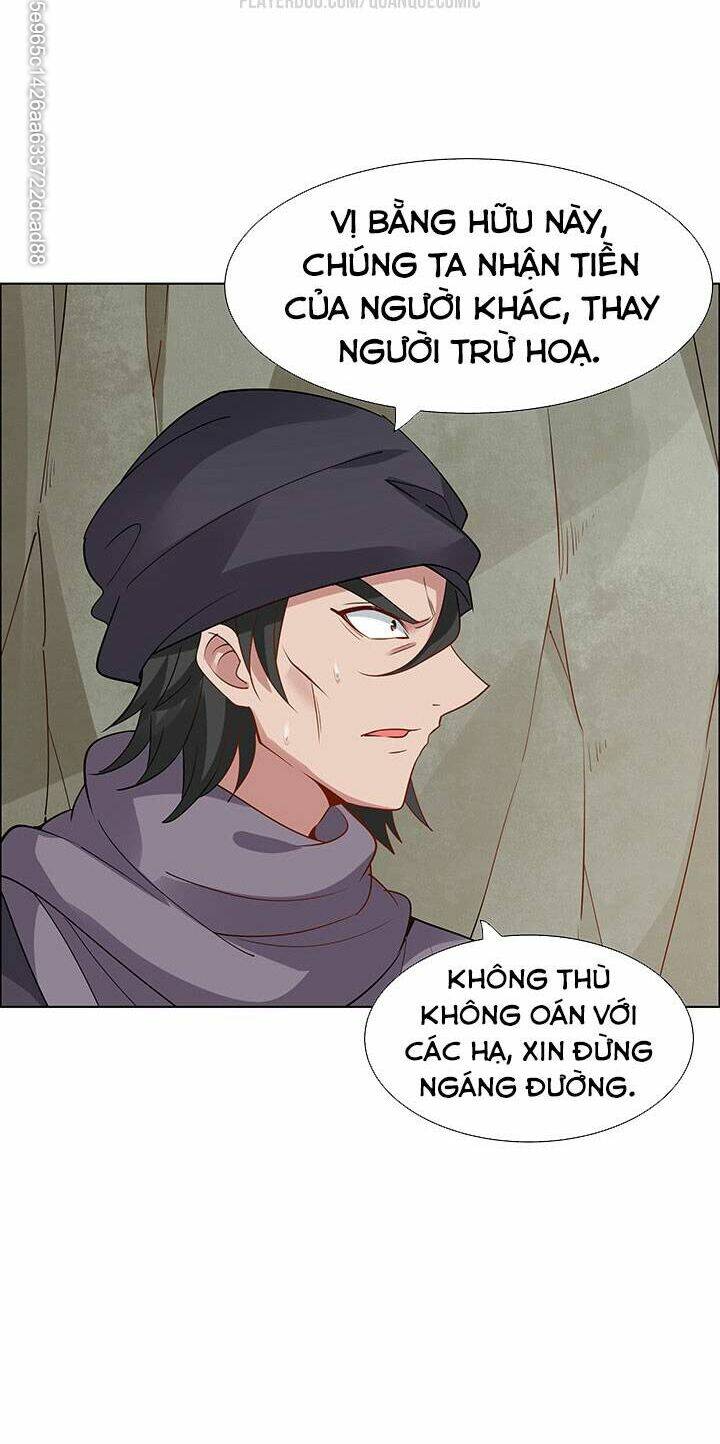 Nghịch Lân: Chapter 45