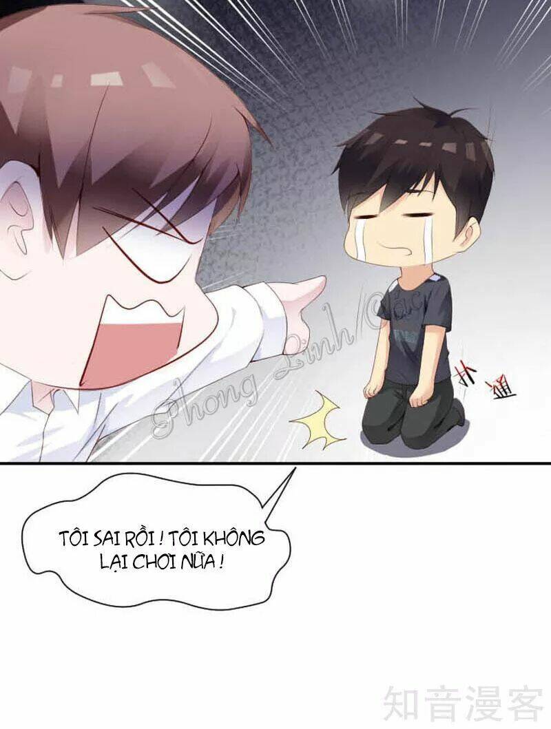 Nam Thần Là Một Đôi: Chapter 83