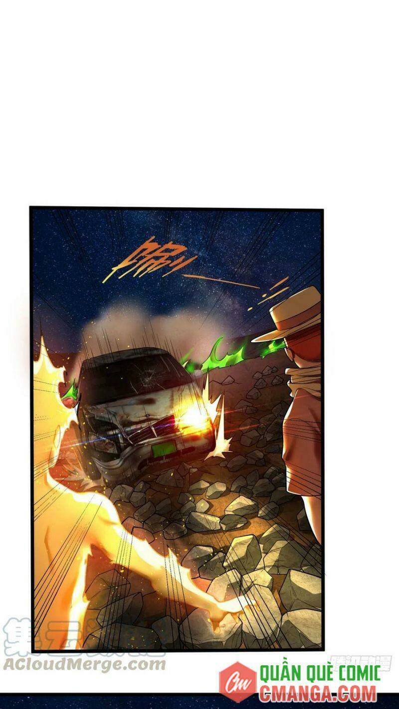 Danh Sách Kẻ Phản Diện: Chapter 125