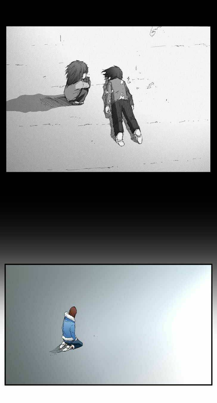 Siêu năng: Chapter 87