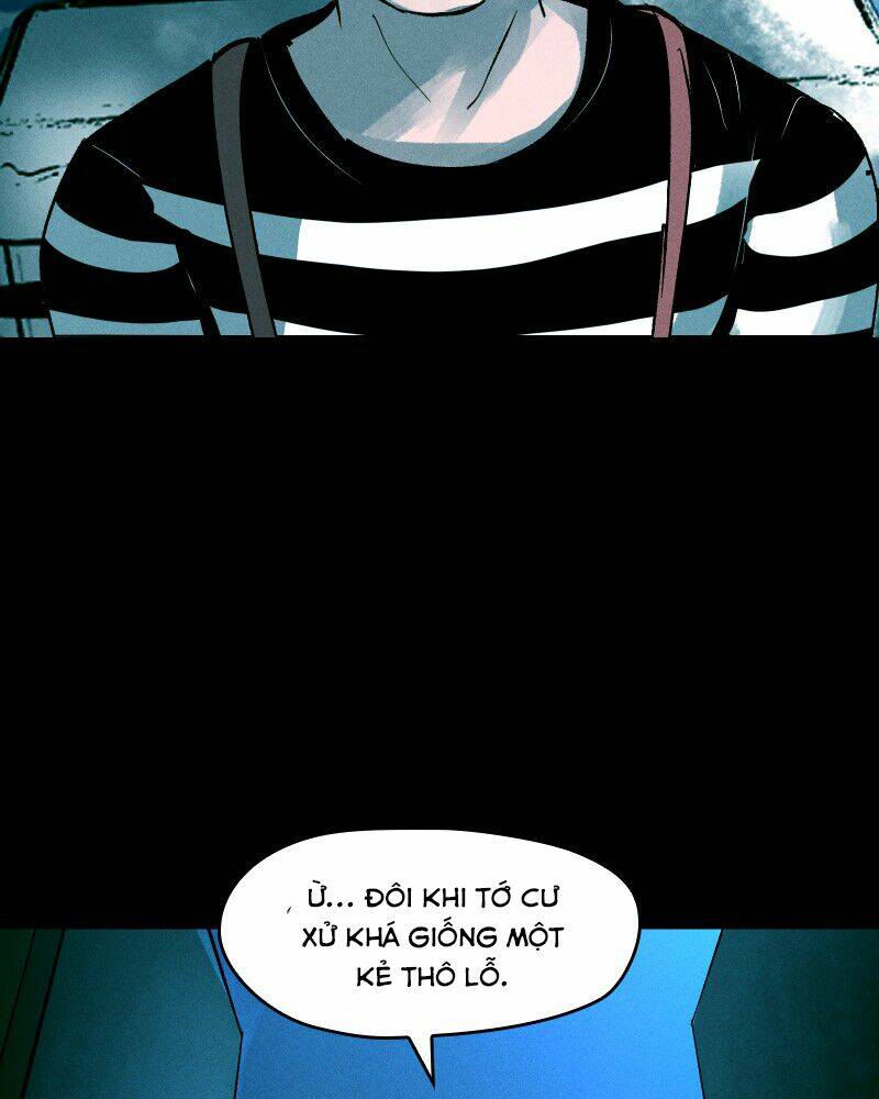 Vùng Đất Xám: Chapter 15