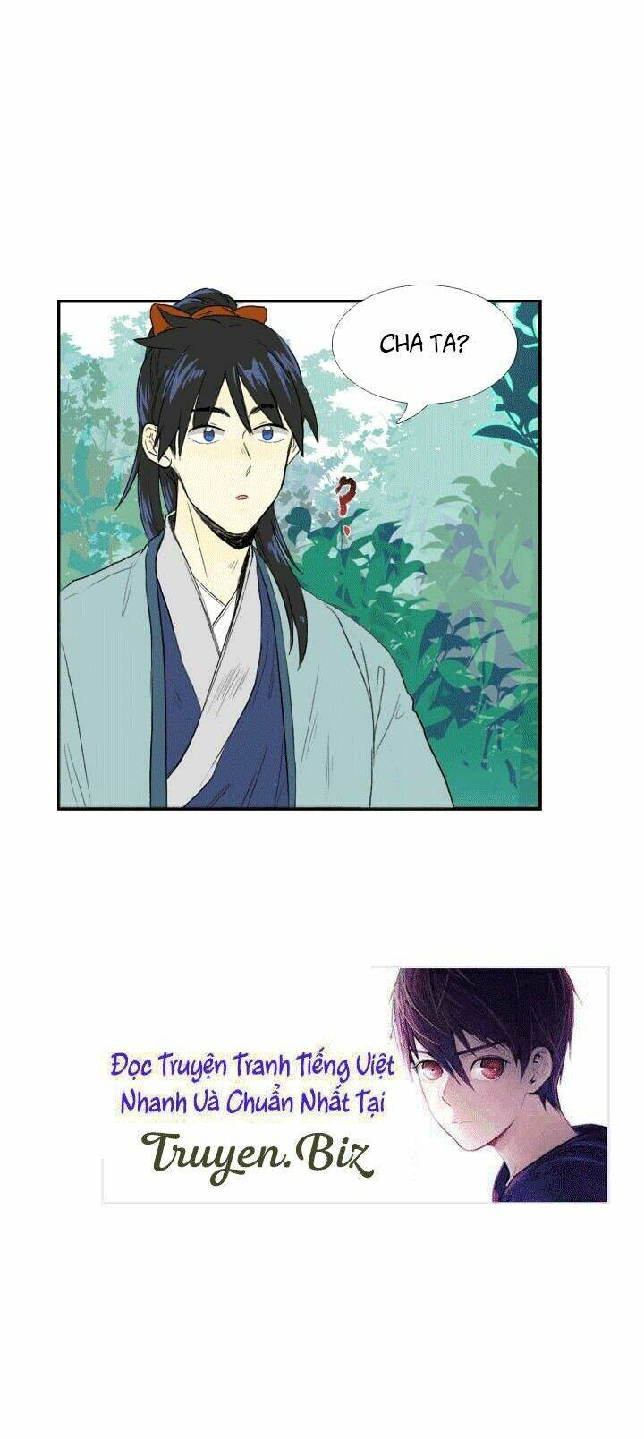 Học Sĩ Tái Sinh: Chapter 31