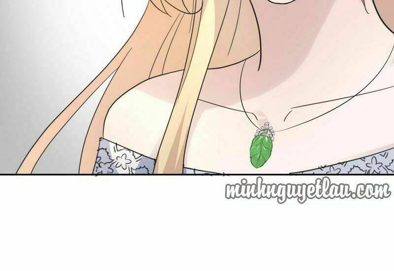 Chiến Lược Lãng Mạn Của Thịnh Thiếu: Chapter 81