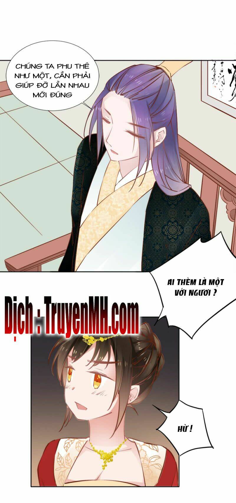 Solo Đi Vương Gia: Chapter 78