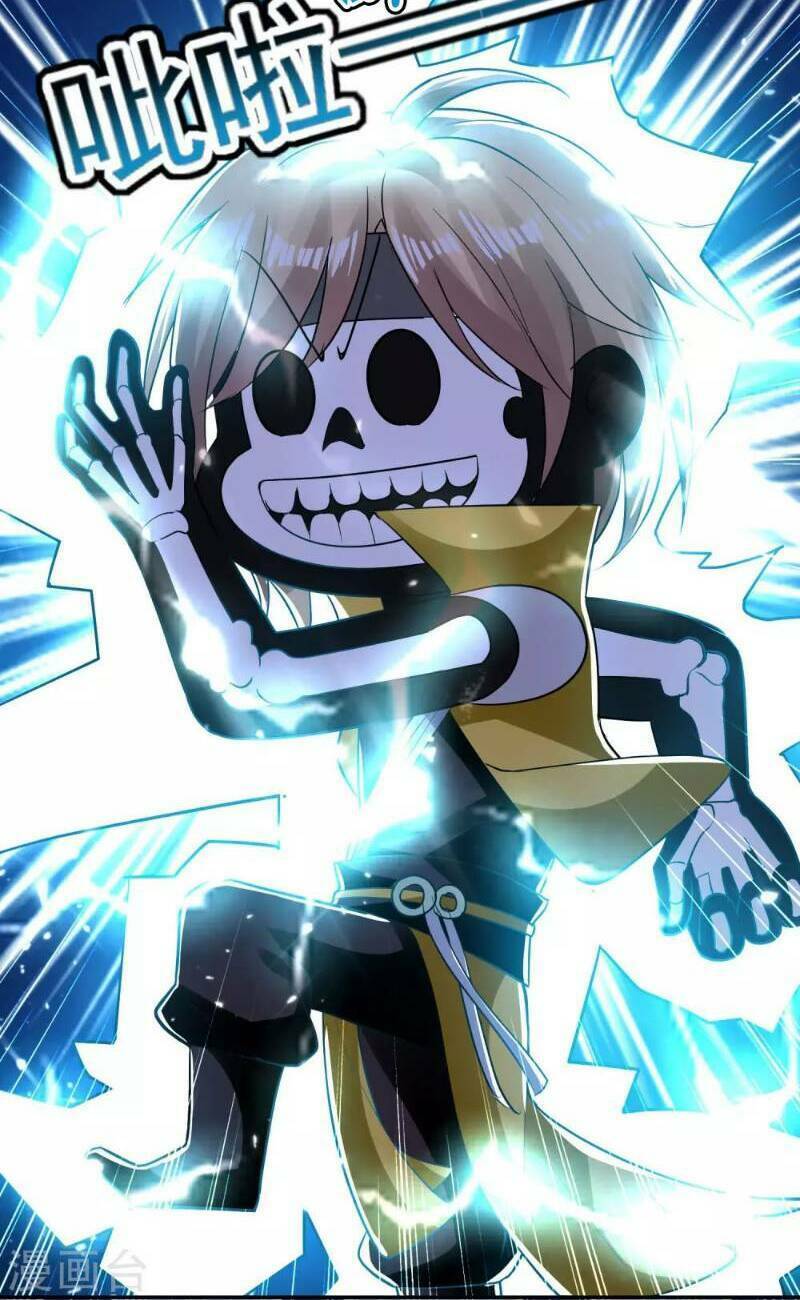 Vạn Giới Tiên Vương: Chapter 16