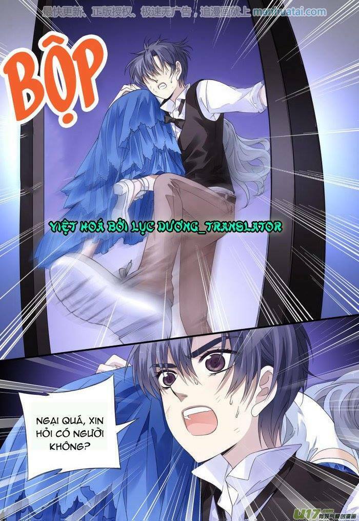 Lam Sí: Chapter 130