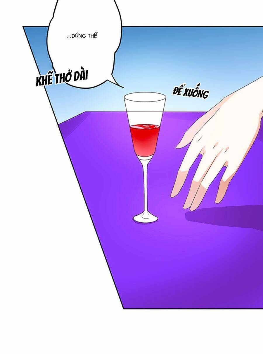 Bạn Trai Là Ngôi Sao: Chapter 96