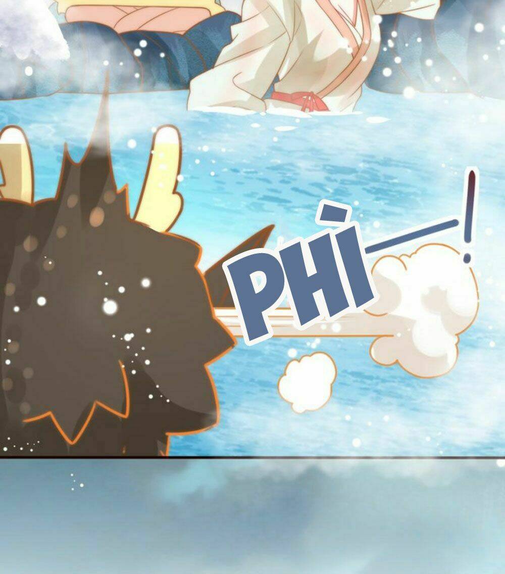 Chọc Nhầm Thượng Thần Băng Lãnh: Chapter 23