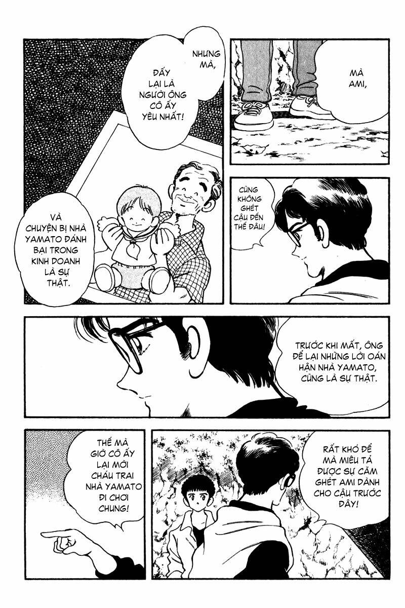 Rough - Ngọc Thô: Chapter 33