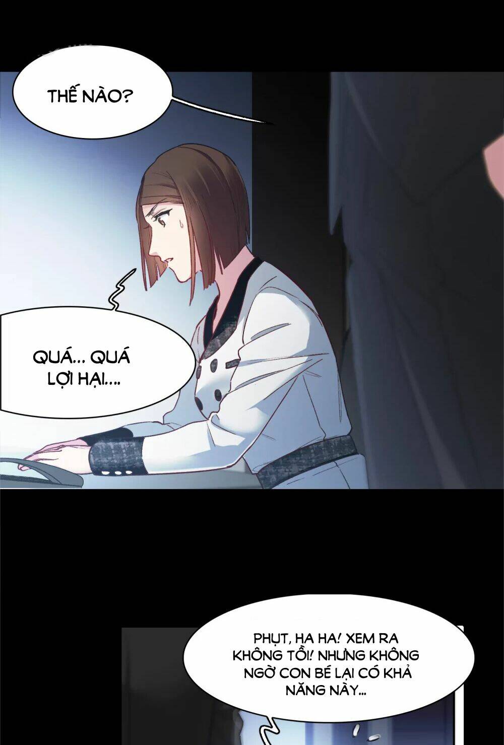 Thế Giới Đệ Nhất Cự Tinh: Chapter 20.1