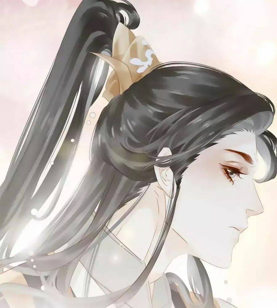 Tiểu Sư Phụ, Tóc Giả Của Ngài Rơi Rồi!: Chapter 16