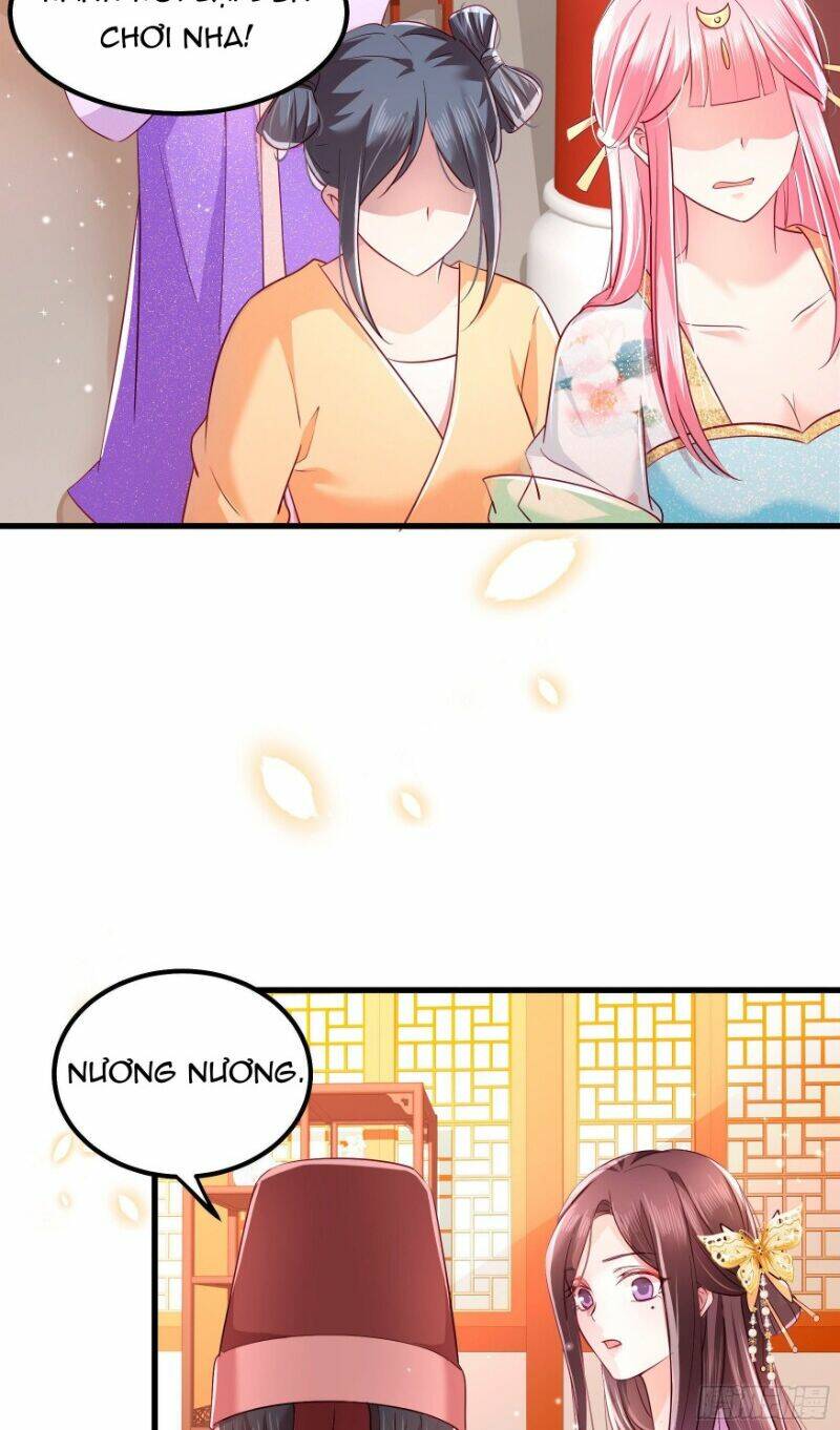 Ta Phải Làm Hoàng Hậu: Chapter 10