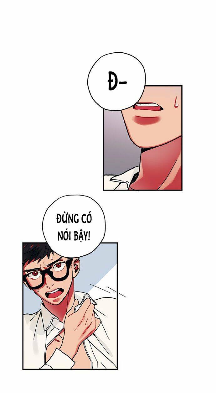 Misiryeong: Chapter 5