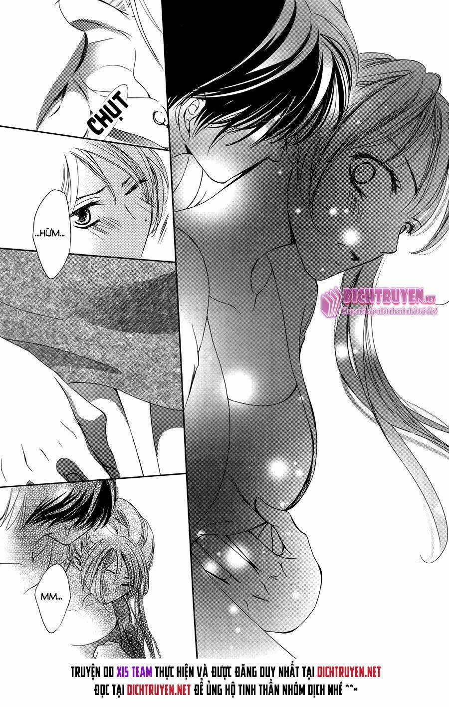 Ai Rồi Cũng Phải Kết Hôn: Chapter 7