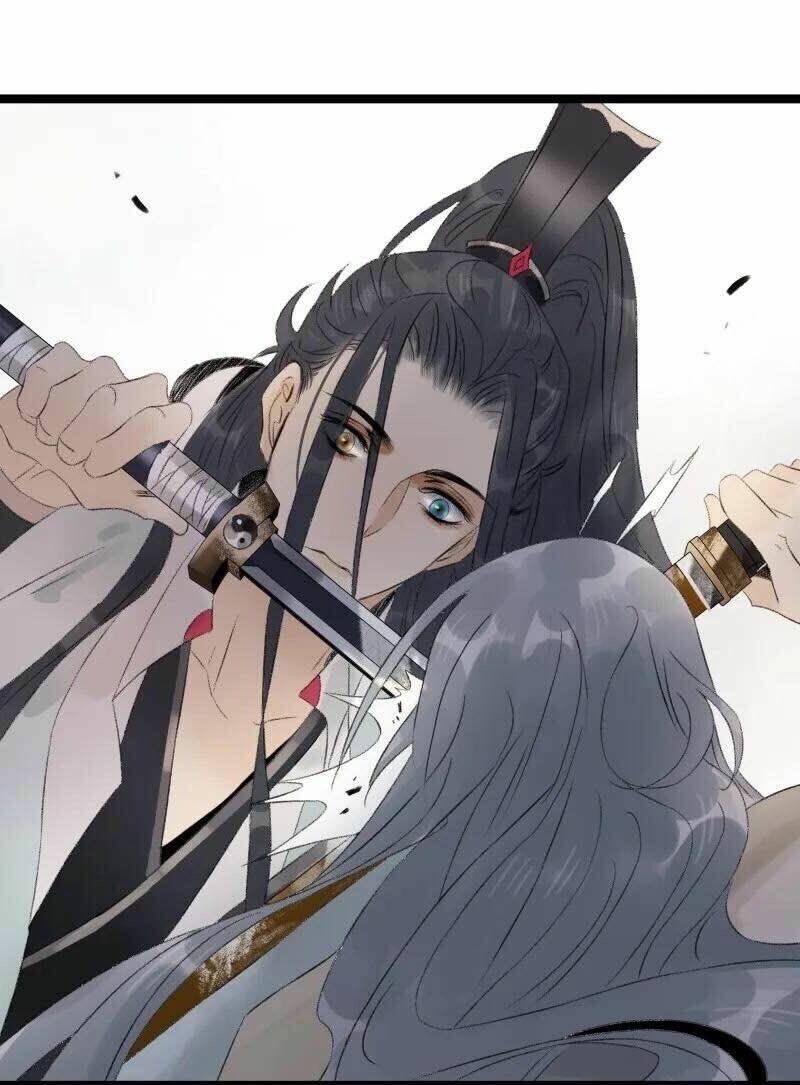 Thái Tử Bị Hoang Tưởng: Chapter 65