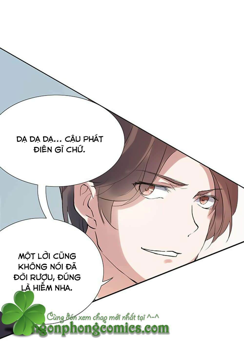 Thiên Kim Đường Môn: Chapter 16